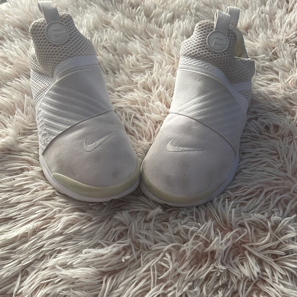 Gently Used Nike Sneakers